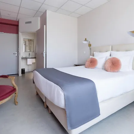 Le Grand Barnum Hotel