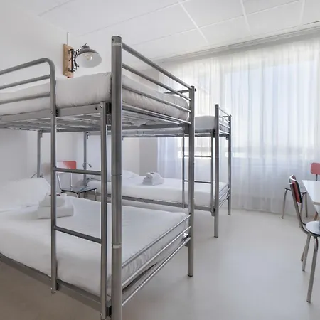 Hotel Le Grand Barnum