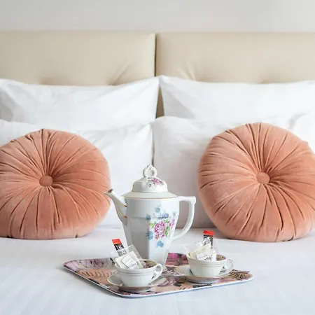 Le Grand Barnum Hotel