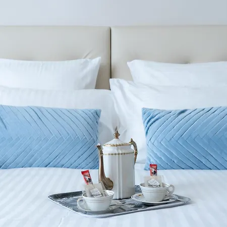 Hotel Le Grand Barnum 3*