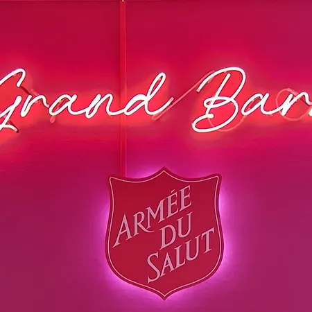 Hotel Le Grand Barnum Francheville (Rhone)