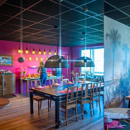 Le Grand Barnum 3* Francheville (Rhone)