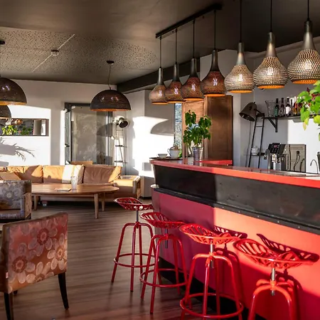 Le Grand Barnum Hotel 3*
