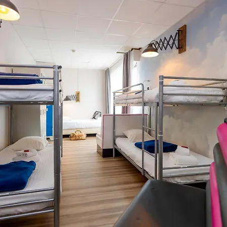 Hotel Le Grand Barnum