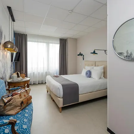 Le Grand Barnum Hotel Francheville (Rhone)