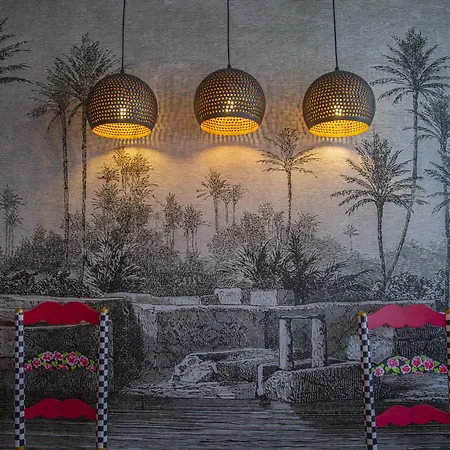 Hotel Le Grand Barnum Francheville (Rhone)