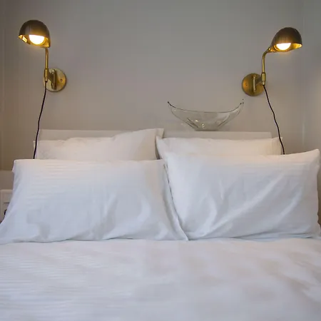 Le Grand Barnum Hotel 3*