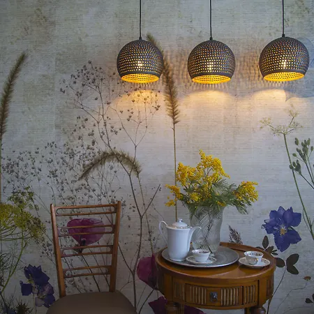 Le Grand Barnum Hotel