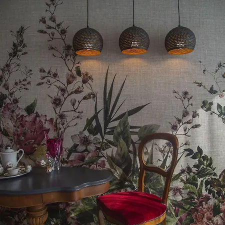 Le Grand Barnum Hotel 3*